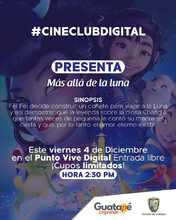 Cineclub Digital