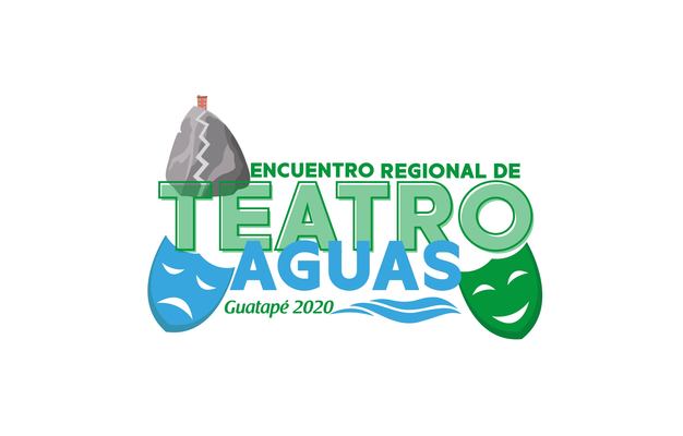 Encuentro  Regional  de teatro  "AGUAS"