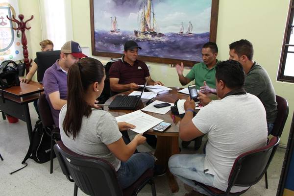Concejo Municipal de Guatapé avanza en el proceso del concurso de elección del personero municipal.