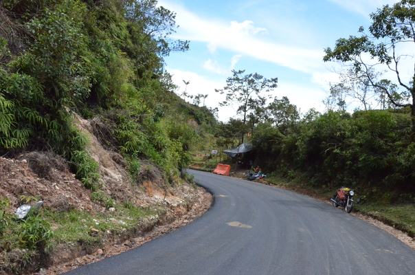 Guatapé Avanza | Avances en pavimentación de vías y remodelación de la unidad deportiva