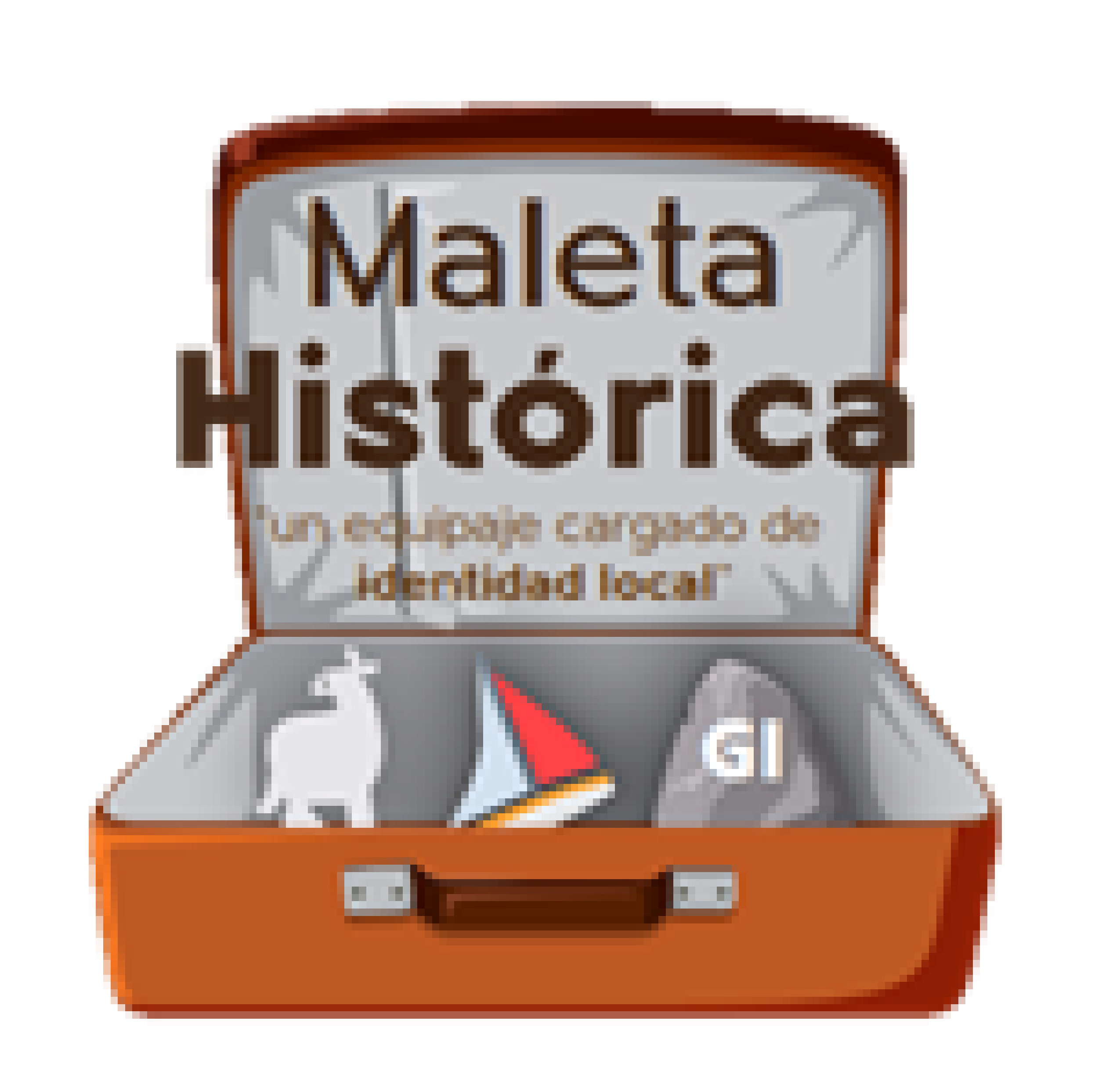 Maleta Histórica: un equipaje cargado de identidad local