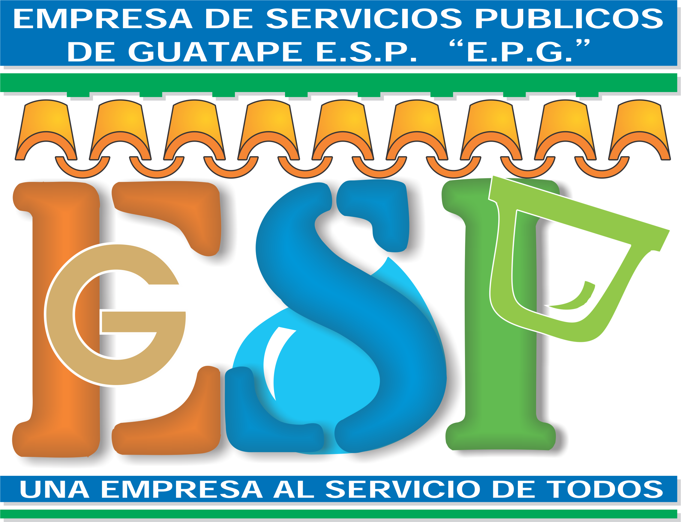 servicios Públicos