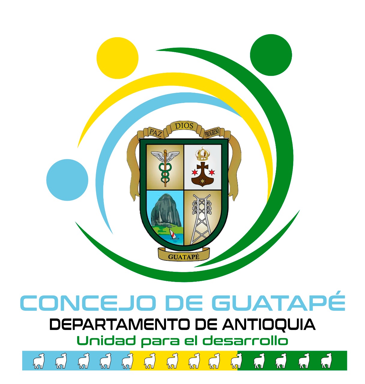 Convocatoria secretario general Concejo municipal  de  Guatapé 2023